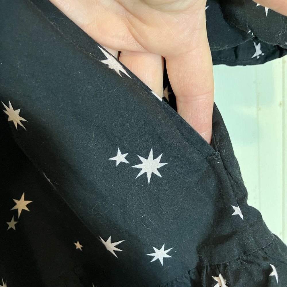 Free Assembly, long sleeve, mini, with pockets, excellent condition, size small - Picture 3 of 3